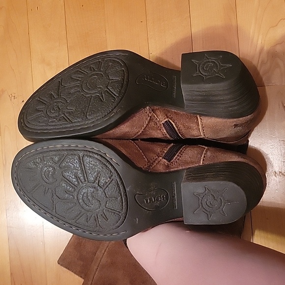 Born Boots - Picture 5 of 5